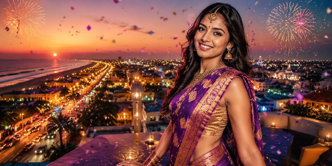 Live dealer hosting casino games on 5084 platform, showing card game action