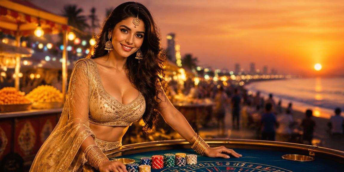 Casino chips and bonus vouchers at 5084 promotions for Indian players