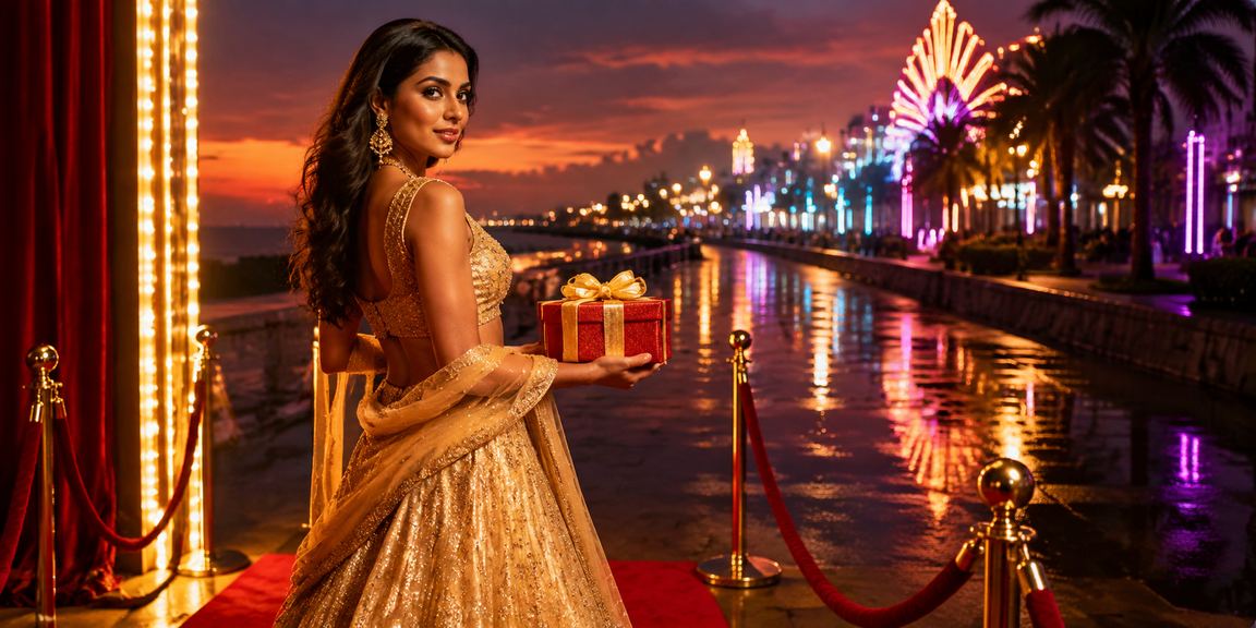 User making a UPI payment on mobile to claim 5084 promotions
